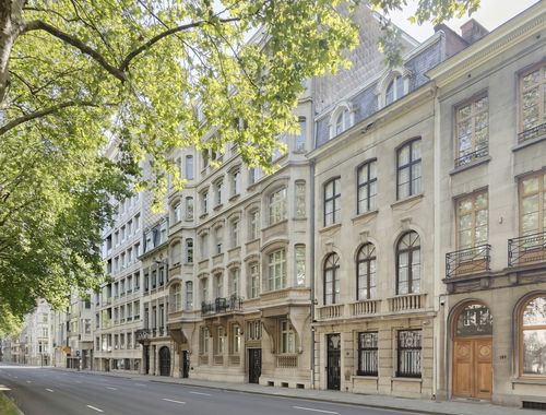                                         Triplex te koop in Antwerpen, € 1.375.000
