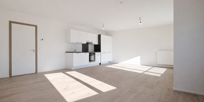Appartement te koop in 5100 Jambes