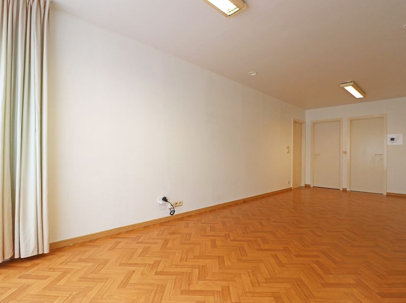 Appartement à vendre
                    à 8740 Pittem