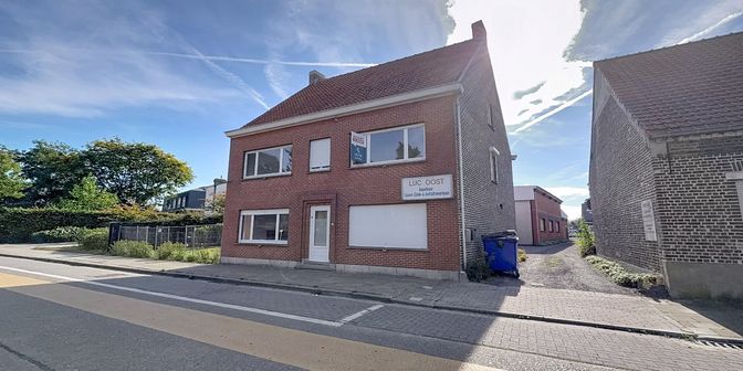 Huis te huur in Weststraat 63, 9940 Evergem