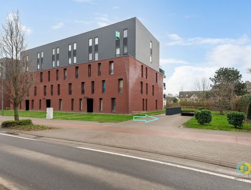                                         Place de stationnement à vendre à Vilvoorde, € 18.500
