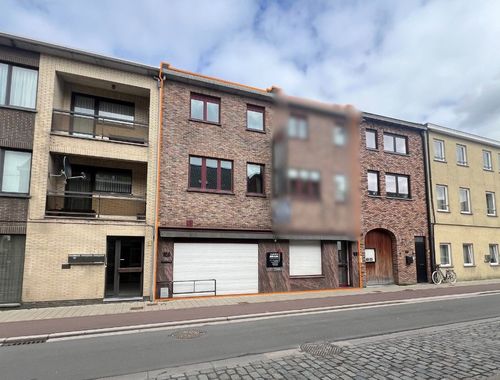                                         Handelspand te koop in Sint-Niklaas, € 295.000

