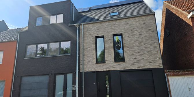 Maison à louer à Vennestraat 52 boîte A, 2400 Mol