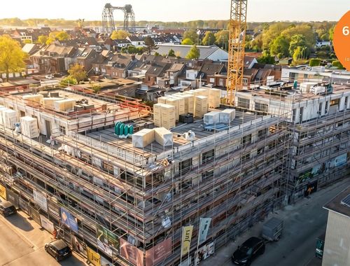                                         Appartement te koop in Willebroek, € 369.500
