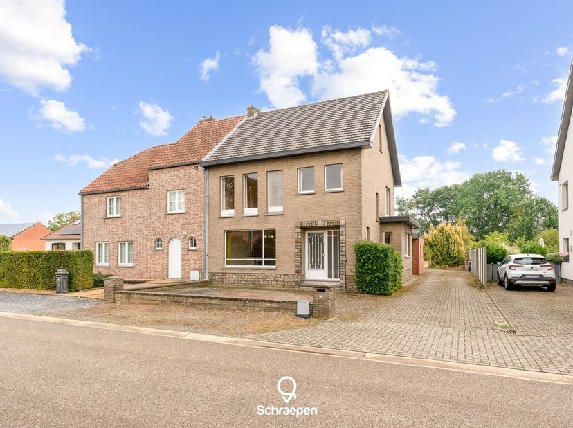Maison à vendre
                    à 3520 Zonhoven