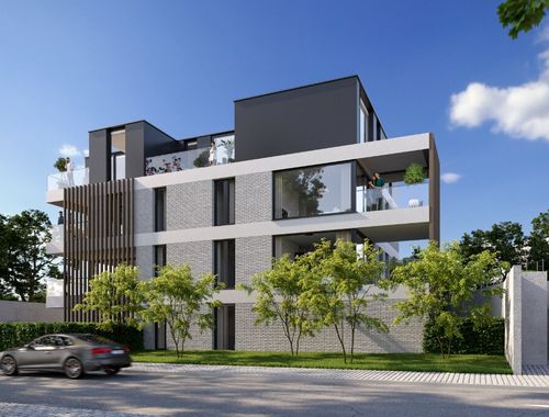                                         Appartement te koop in Temse, € 279.000
