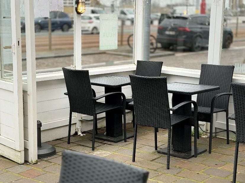 Bien professionnel à louer
                    à 8620 Nieuwpoort