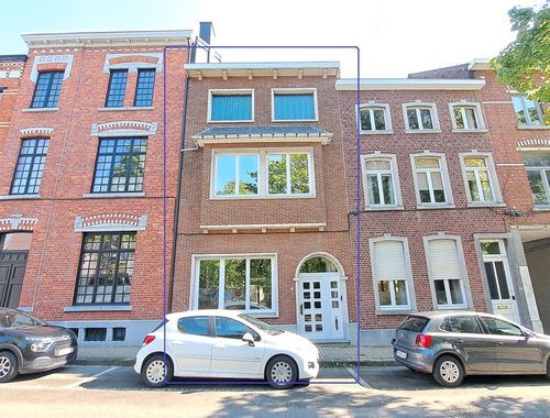                                         Maison à vendre à Tienen, € 224.000
