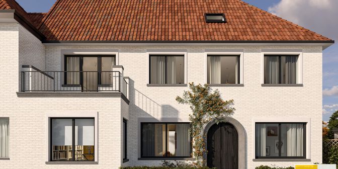 Huis te koop in Lapscheurestraat 5, 8340 Lapscheure