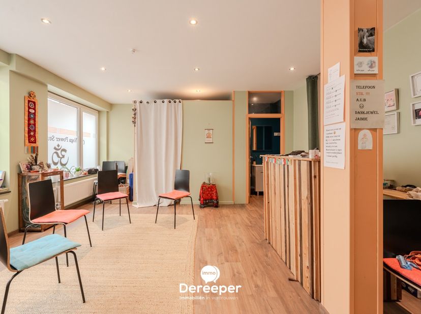 Appartement te koop in Hoogstraat 51 bus 001,
                    8470 Gistel