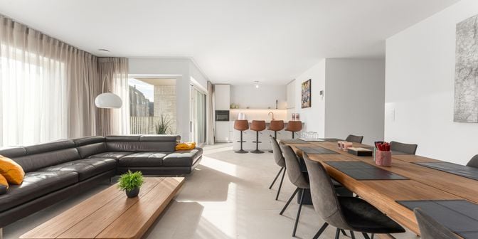 Appartement à vendre à Kruisstraat 4b boîte 1.3, 8420 Wenduine