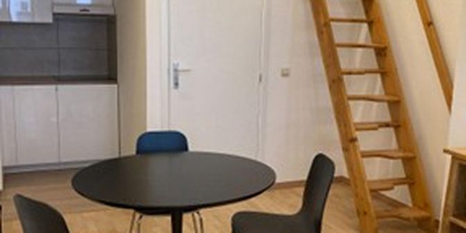Appartement te koop in Langehaagstraat 59, 1000 Brussel