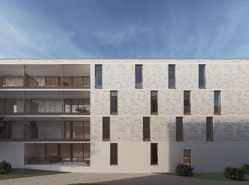 Appartement à vendre
                    à 3665 As