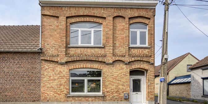 Huis te koop in Bleregemstraat 53, 1790 Hekelgem