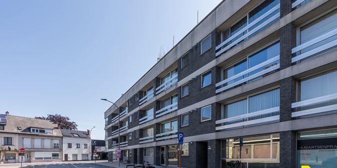 Appartement te koop in Pastoor van Neylenstraat 21, 2440 Geel