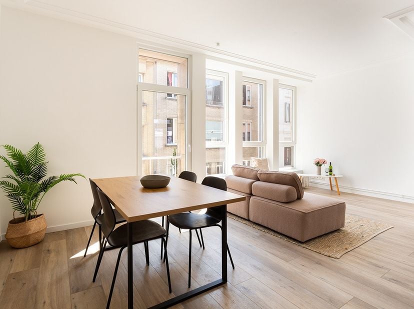Appartement te koop in Diepestraat 144 bus 2VL,
                    2060 Antwerpen