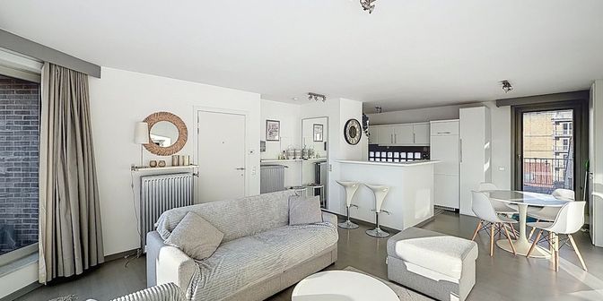 Appartement te koop in Elizabetlaan 329 bus 71, 8301 Heist