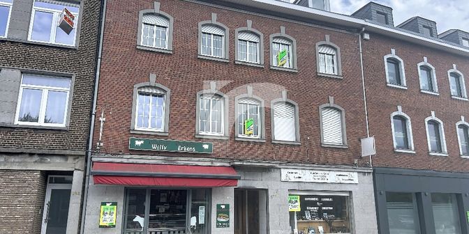 Bedrijfsvastgoed te koop in N67, 4710 Lontzen