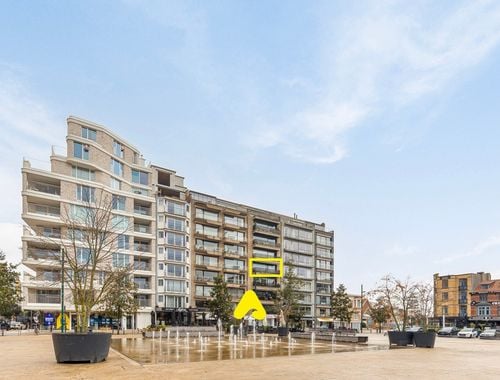                                         Appartement à vendre à De Panne, € 335.000
