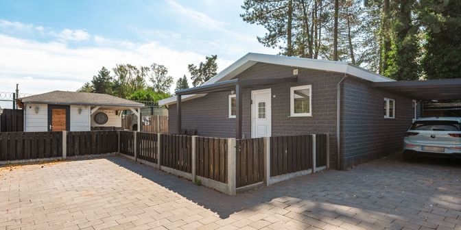 Huis te koop in Tulderbos C67, 2382 Poppel