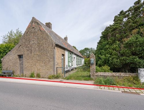                                         Woning te koop in Stalhille, € 175.000
