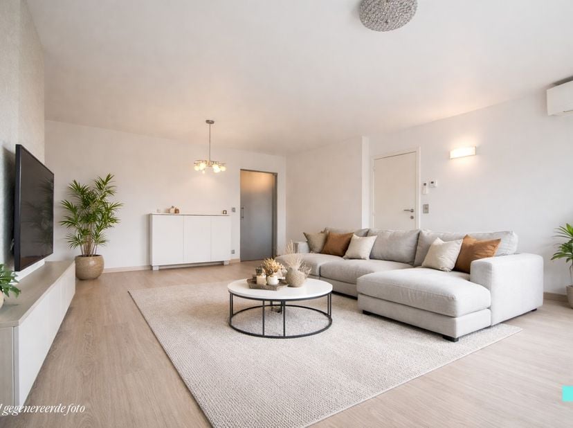 Appartement à vendre
                    à 8800 Roeselare