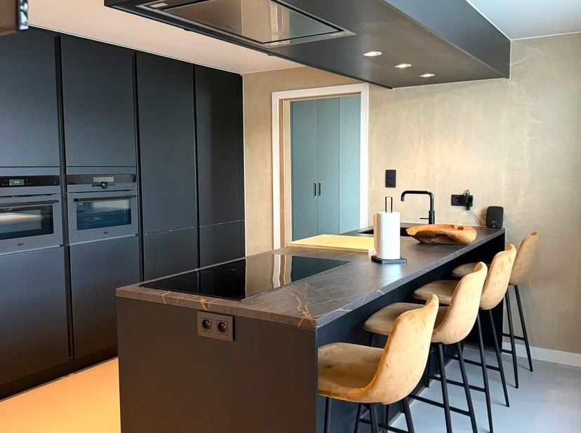 Huis te koop in Veurnestraat 77,
                    8660 De Panne