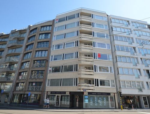                                         Appartement te koop in Oostende, € 319.000
