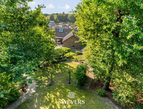                                         Woning te koop in Houthalen, € 569.000
