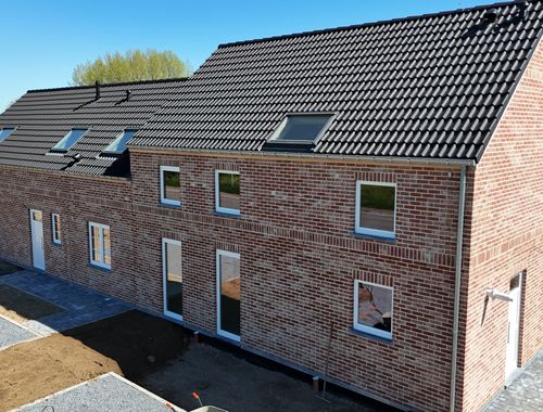                                         Woning te koop in Neufmaison, € 355.000
