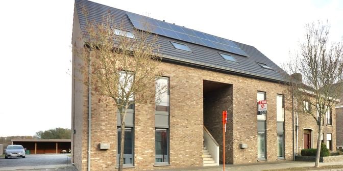 Appartement te huur in Beke 61 bus A 102, 9950 Waarschoot