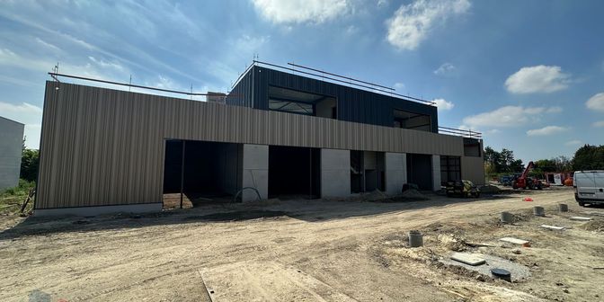 Bien professionnel à vendre à Grote Leiestraat 134, 8570 Anzegem