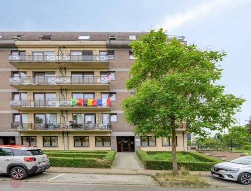                                         Appartement te koop in Anderlecht, € 315.000
