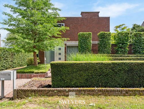                                         Woning te koop in Genk, € 375.000
