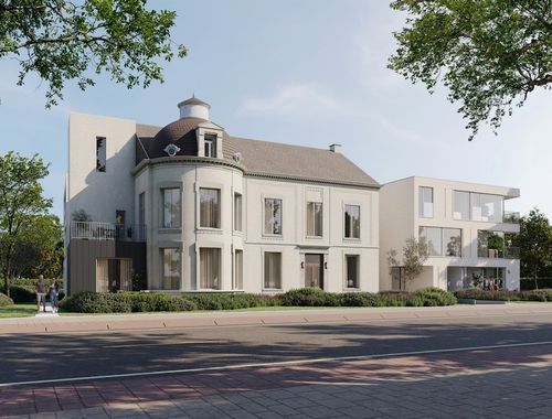                                         Attique à vendre à Itegem, € 285.000
