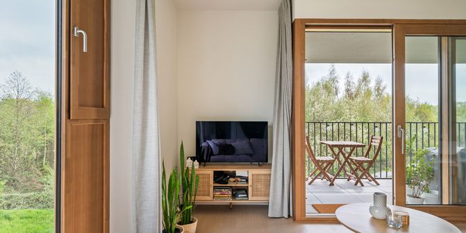 Appartement à vendre à Meibeemd 5 boîte 202, 2610 Wilrijk