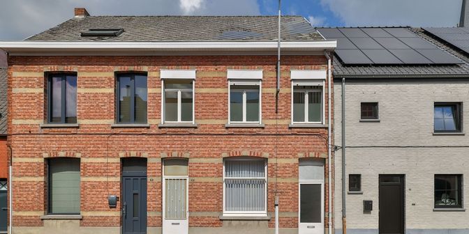 Maison à vendre à Vianenstraat 94, 2300 Turnhout