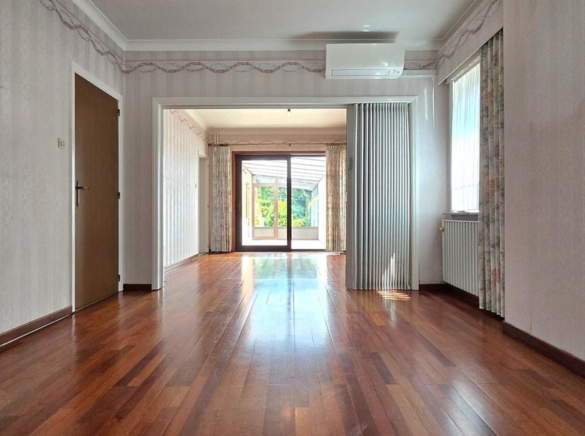 Maison à vendre
                    à 3560 Lummen