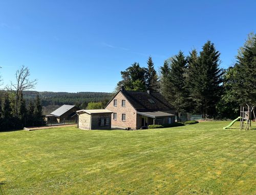                                         Maison à vendre à Heure, € 495.000
