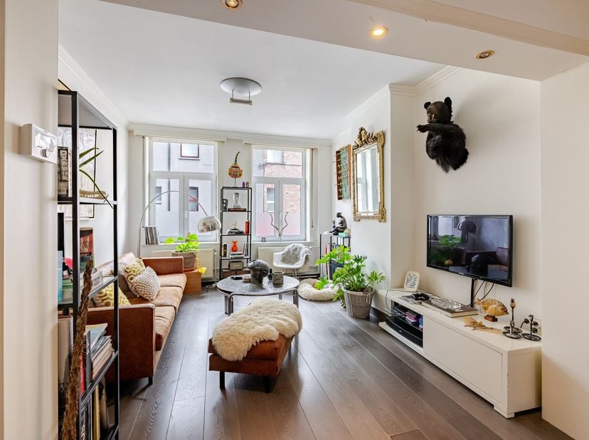 Huis te koop in Meuleschettestraat 76,
                    9300 Aalst
