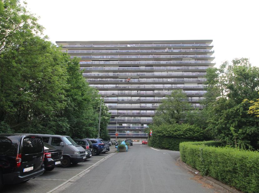 Appartement à vendre
                    à 9100 Sint-Niklaas