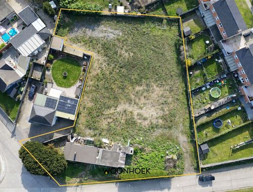                                         Projectgrond te koop in Lokeren, € 1.150.000
