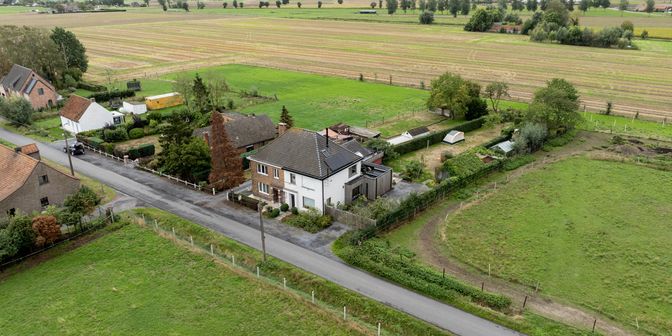 Huis te koop in Biesemveldstraat 31, 9880 Aalter