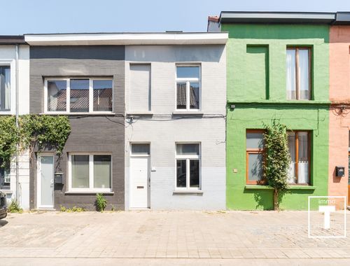                                         Maison à vendre à Gent, € 295.000
