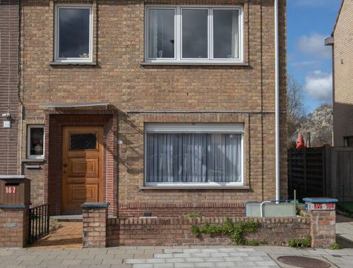                                         Woning te koop in Sint-Kruis, € 290.000
