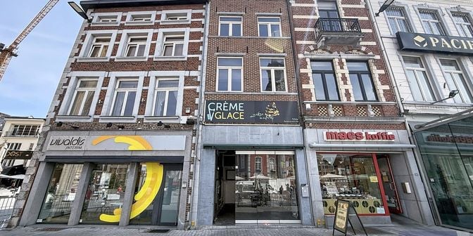Bedrijfsvastgoed te koop in Grote Markt 2, 3800 Sint-Truiden