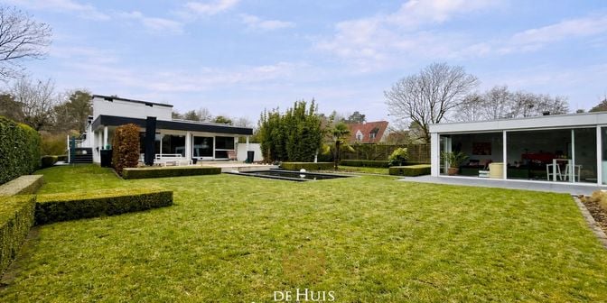 Huis te koop in 8670 Sint-Idesbald