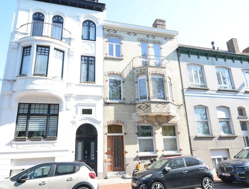                                         Appartement te huur in Oostende, € 625
