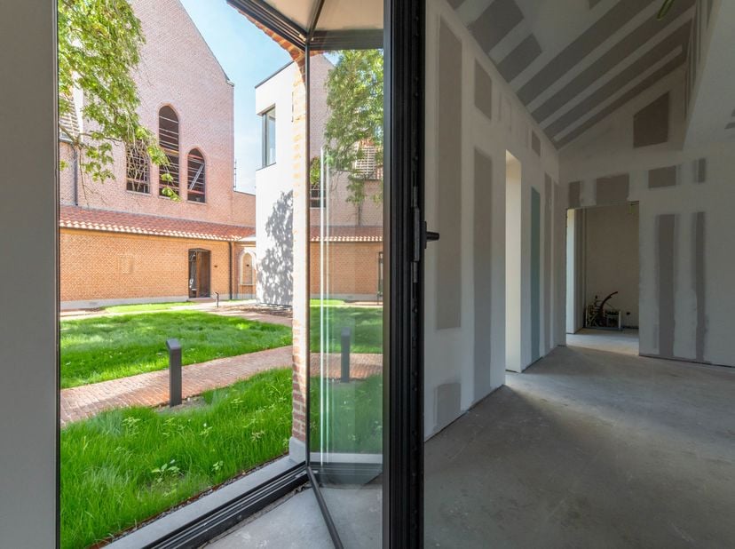 Huis te koop in Gasstraat 4 bus WO 7,
                    2850 Boom