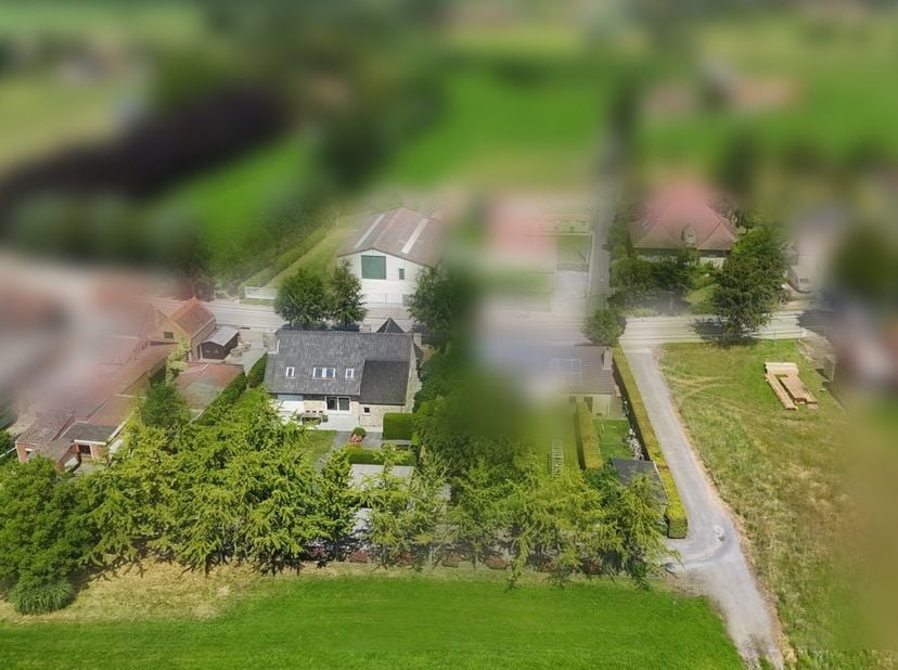 Maison à vendre
                    à 8480 Ichtegem
